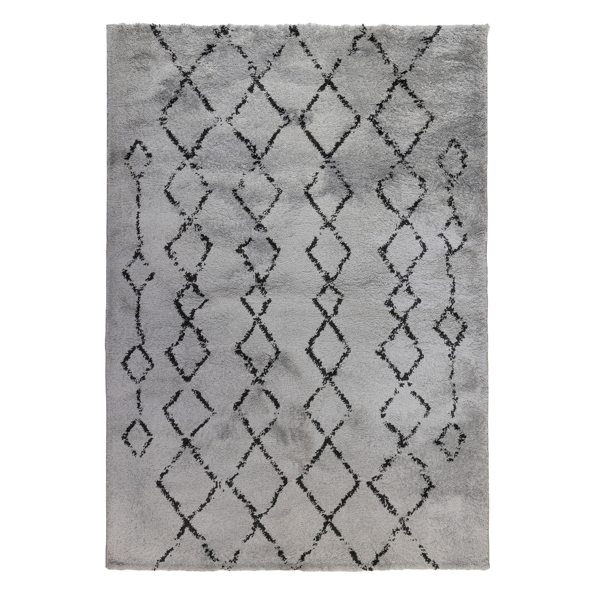 Amer Aspen ASP-4 Light Gray area rug - product view