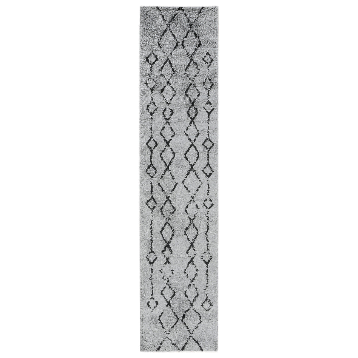 Amer Aspen ASP-4 Light Gray area rug - product view