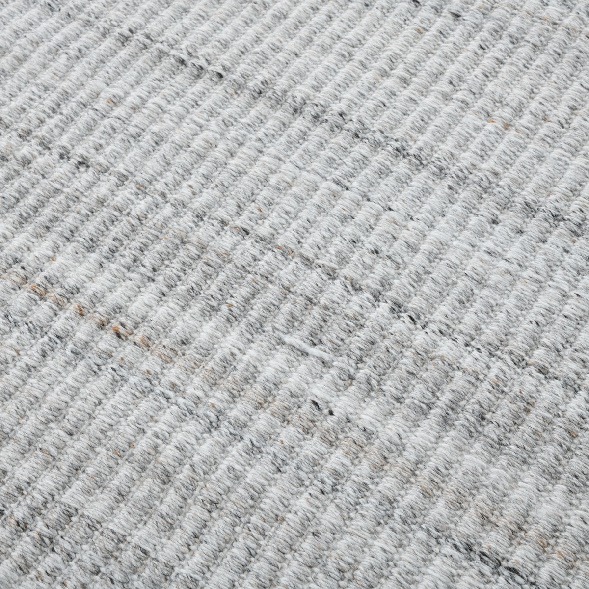 Amer Atlantic ATN-2 Dove area rug - close-up view