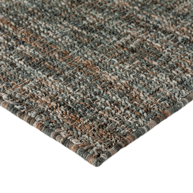 Dalyn Abruzzo AZ1 Hand Loomed Casual Gray Rug