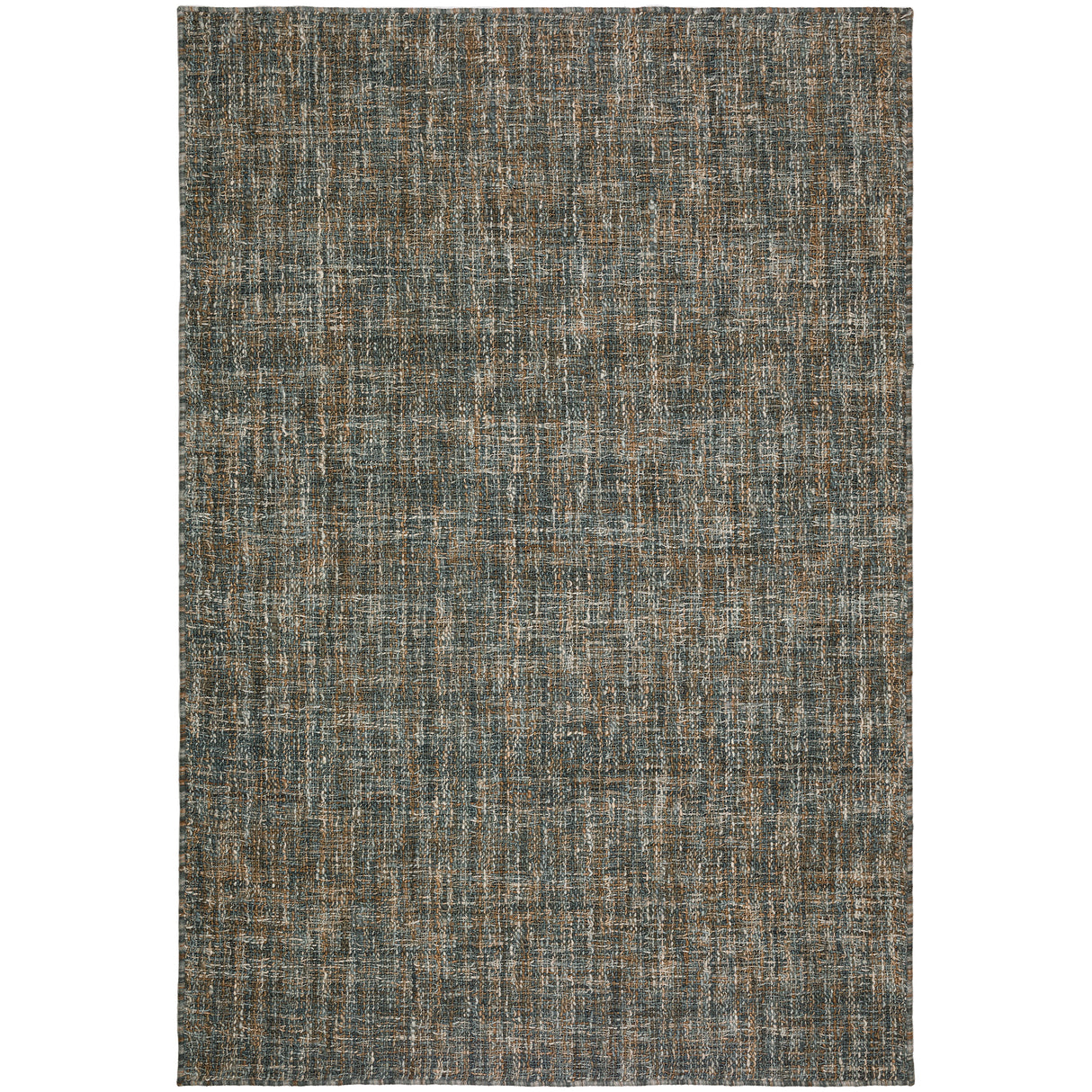 Dalyn Abruzzo AZ1 Hand Loomed Casual Gray Rug