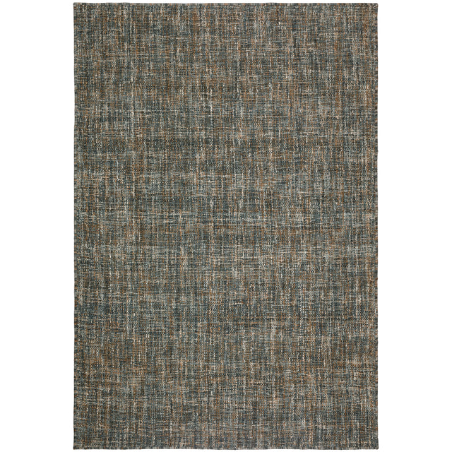 Dalyn Abruzzo AZ1 Hand Loomed Casual Gray Rug