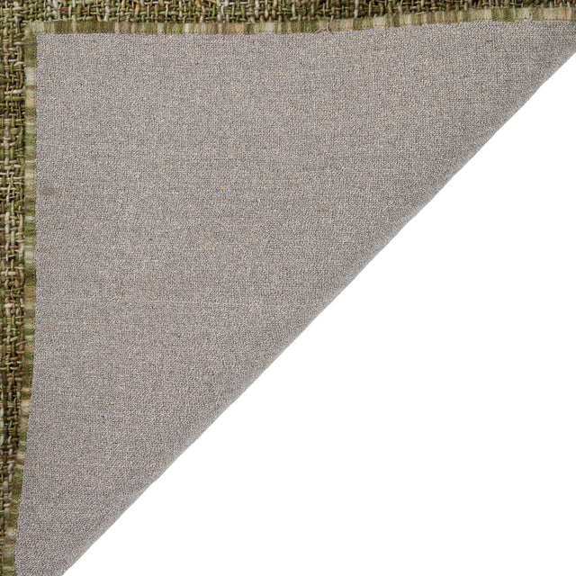 Dalyn Abruzzo AZ1 Hand Loomed Casual Green Rug