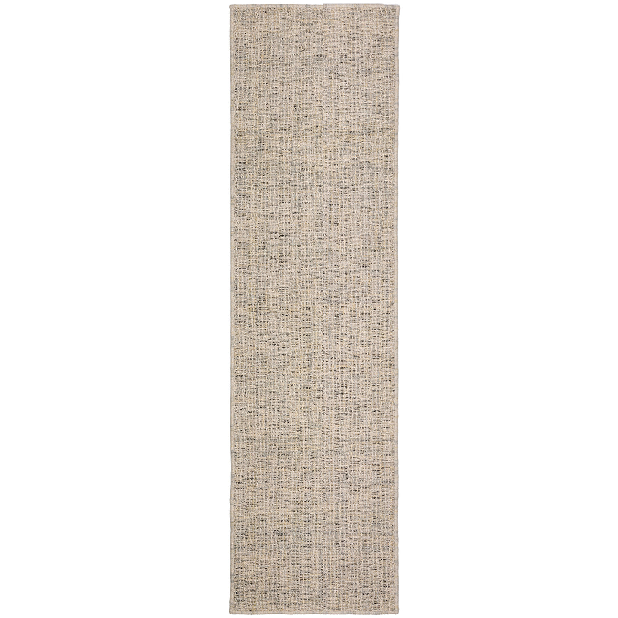 Dalyn Abruzzo AZ1 Hand Loomed Casual Ivory Rug