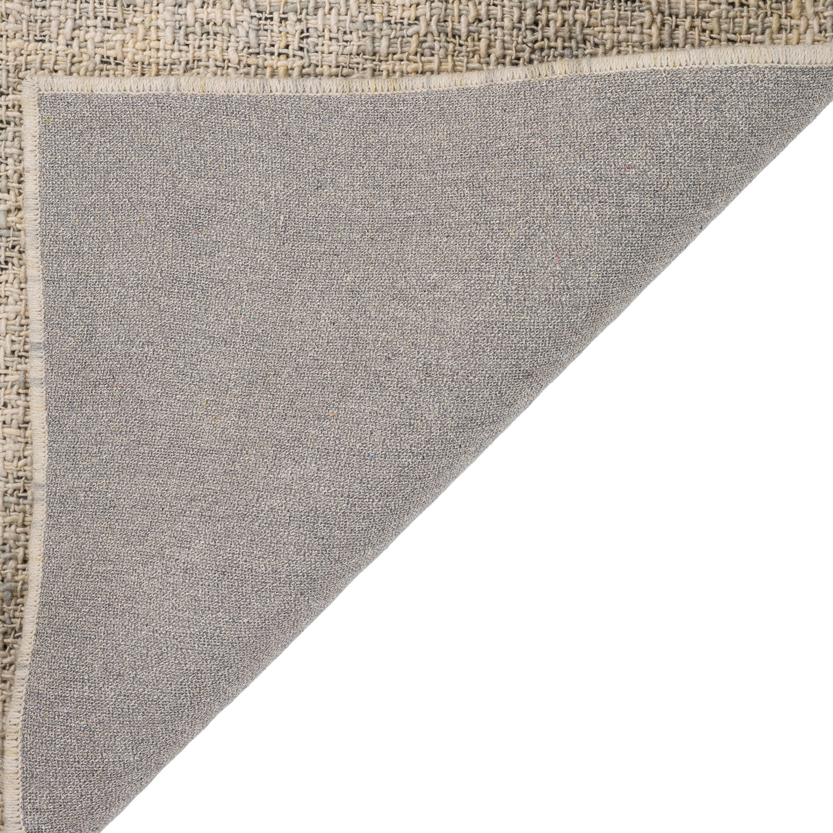 Dalyn Abruzzo AZ1 Hand Loomed Casual Ivory Rug