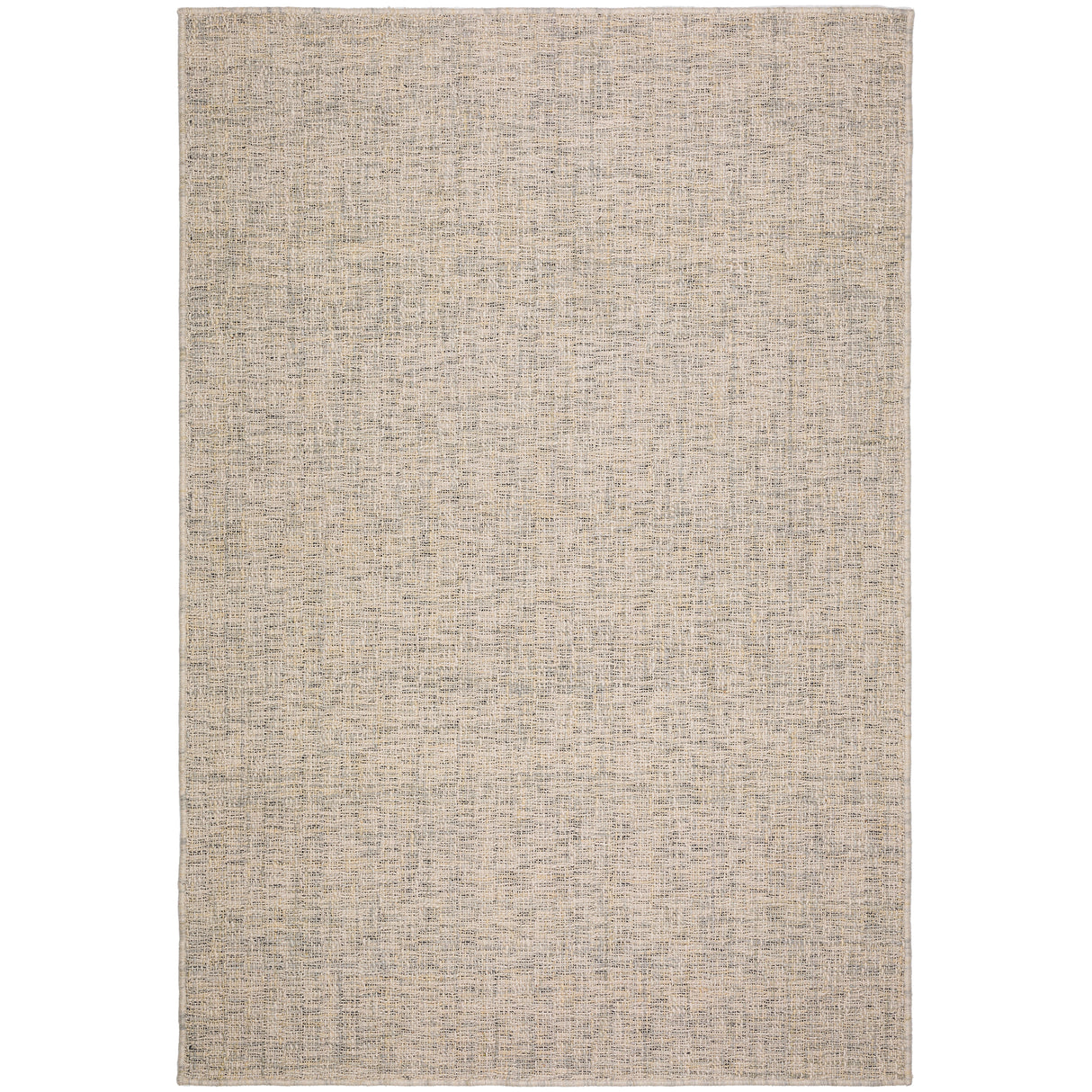 Dalyn Abruzzo AZ1 Hand Loomed Casual Ivory Rug