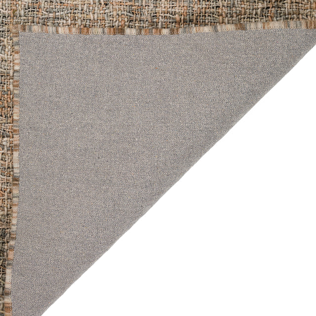 Dalyn Abruzzo AZ1 Hand Loomed Casual Brown Rug