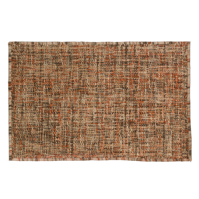 Dalyn Abruzzo AZ1 Hand Loomed Casual Red Rug