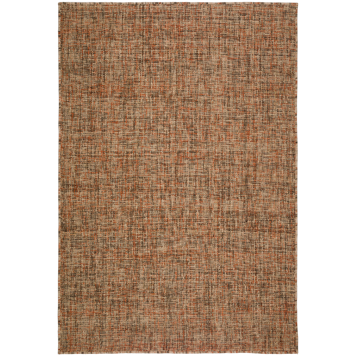Dalyn Abruzzo AZ1 Hand Loomed Casual Red Rug