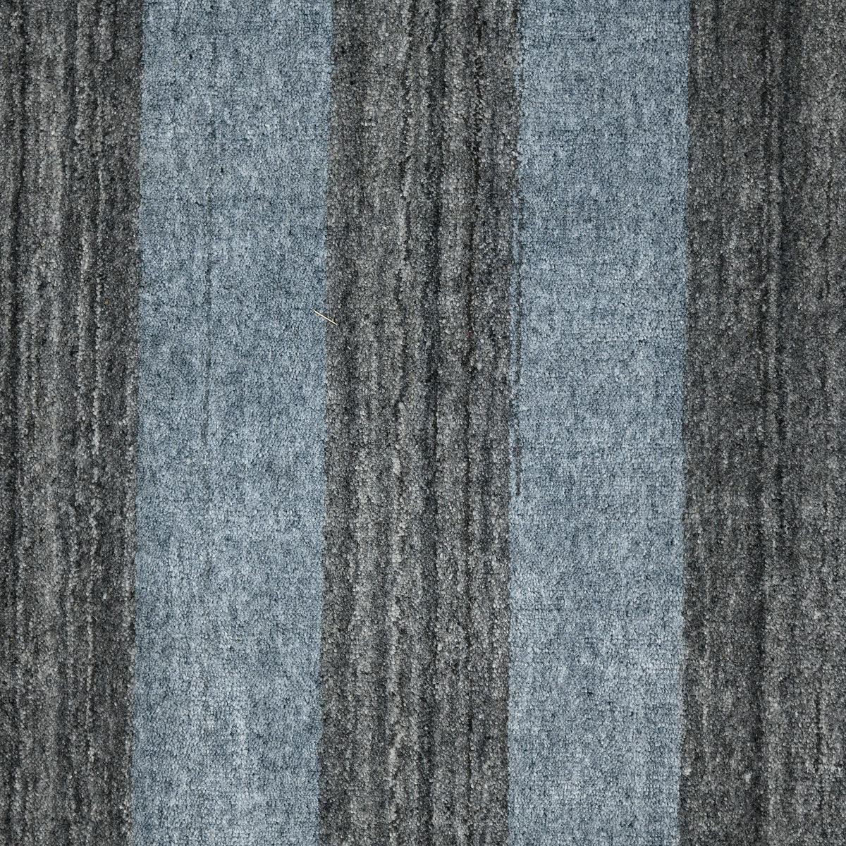 Amer Blend BLN-18 Gray area rug - color swatch view