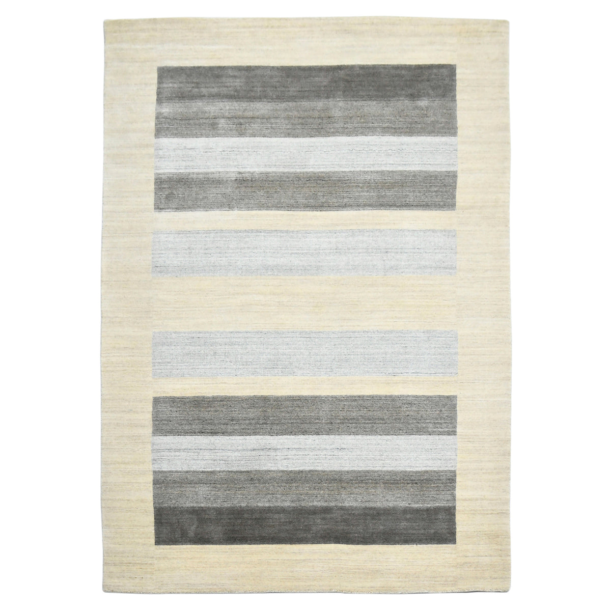 Amer Blend BLN-4 Ivory area rug - product view