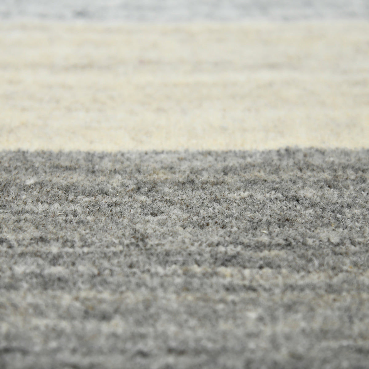 Amer Blend BLN-4 Ivory area rug - color swatch view