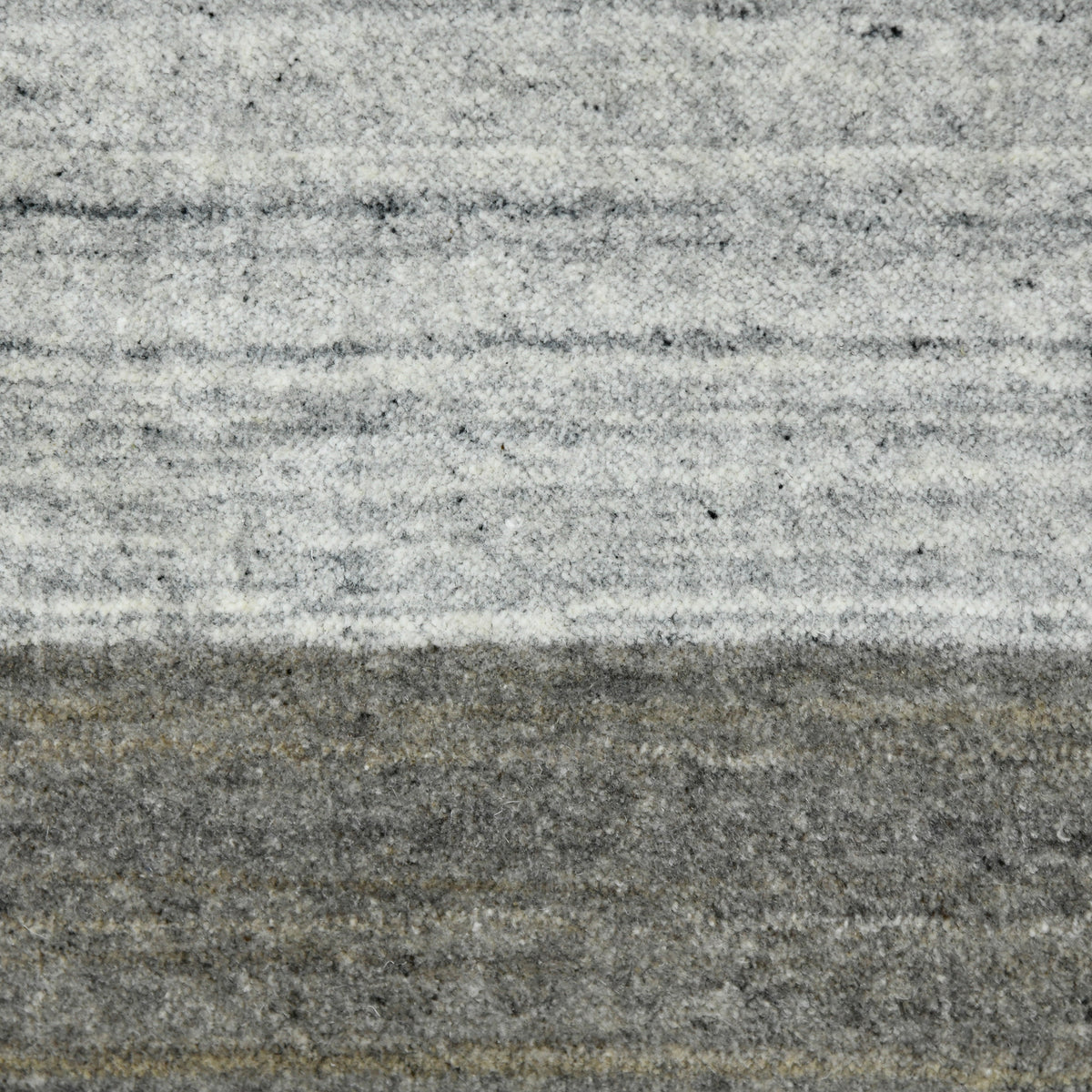 Amer Blend BLN-4 Ivory area rug - color swatch view