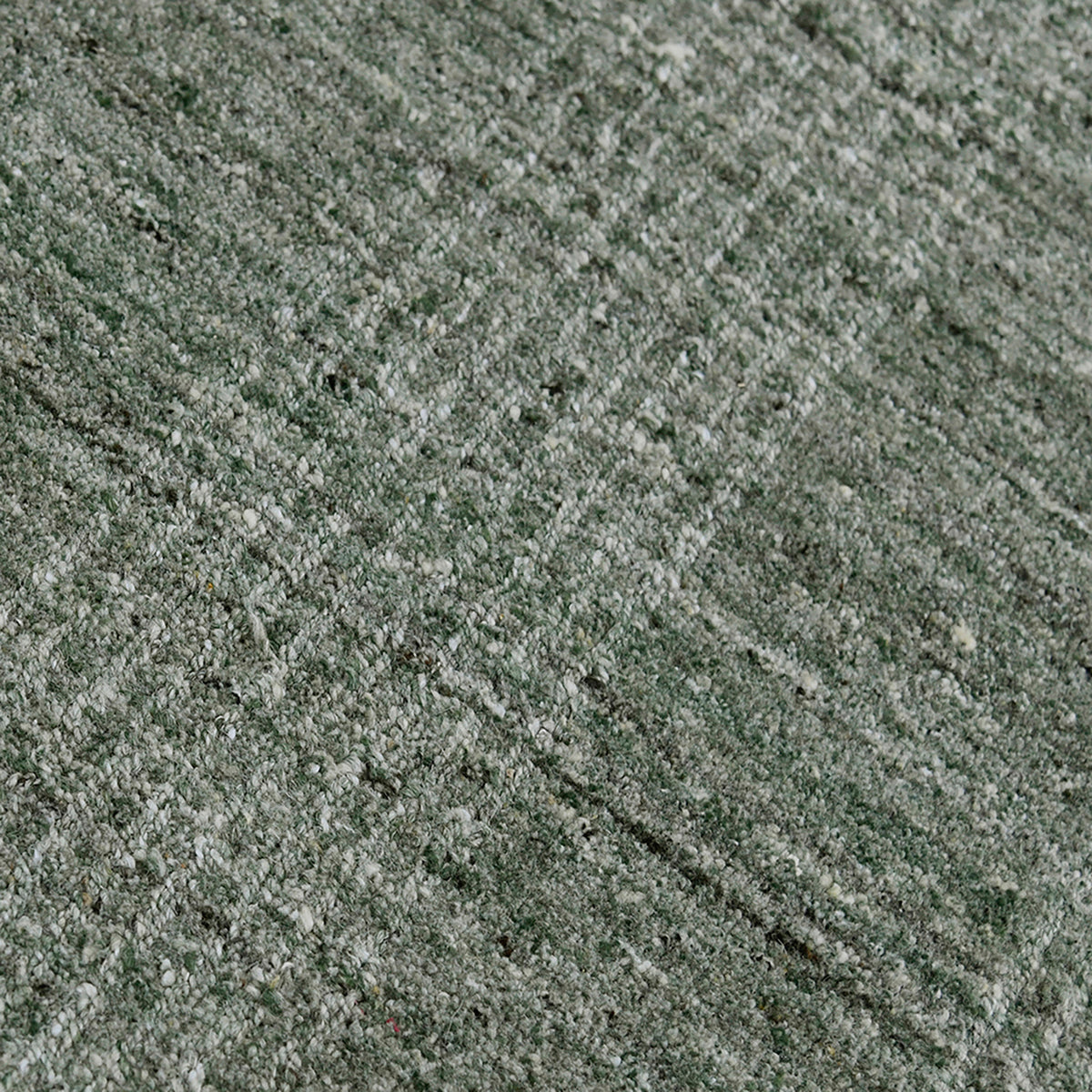Amer Brooklyn BRK-3 Olive Green area rug - close-up view
