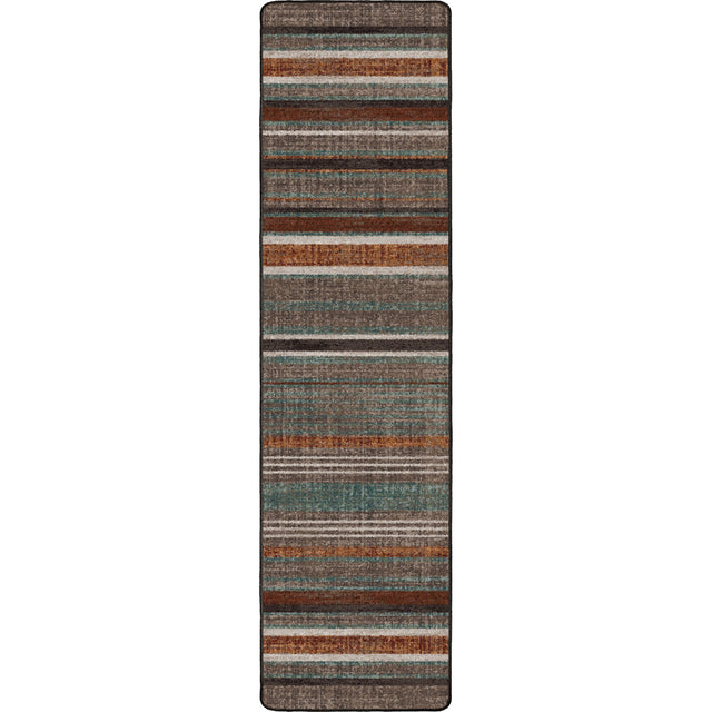 American Dakota Bunkhouse Desert Hues Rug