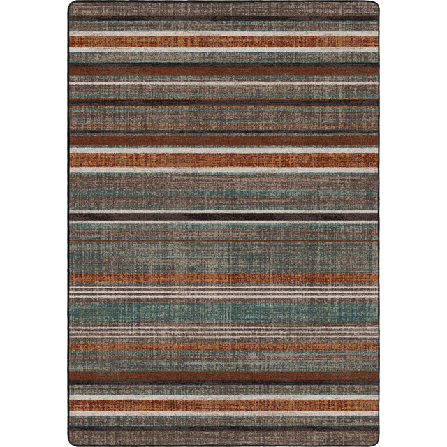 American Dakota Bunkhouse Desert Hues Rug