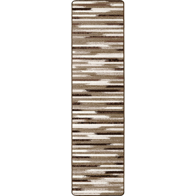 American Dakota Bypass Natural Rug