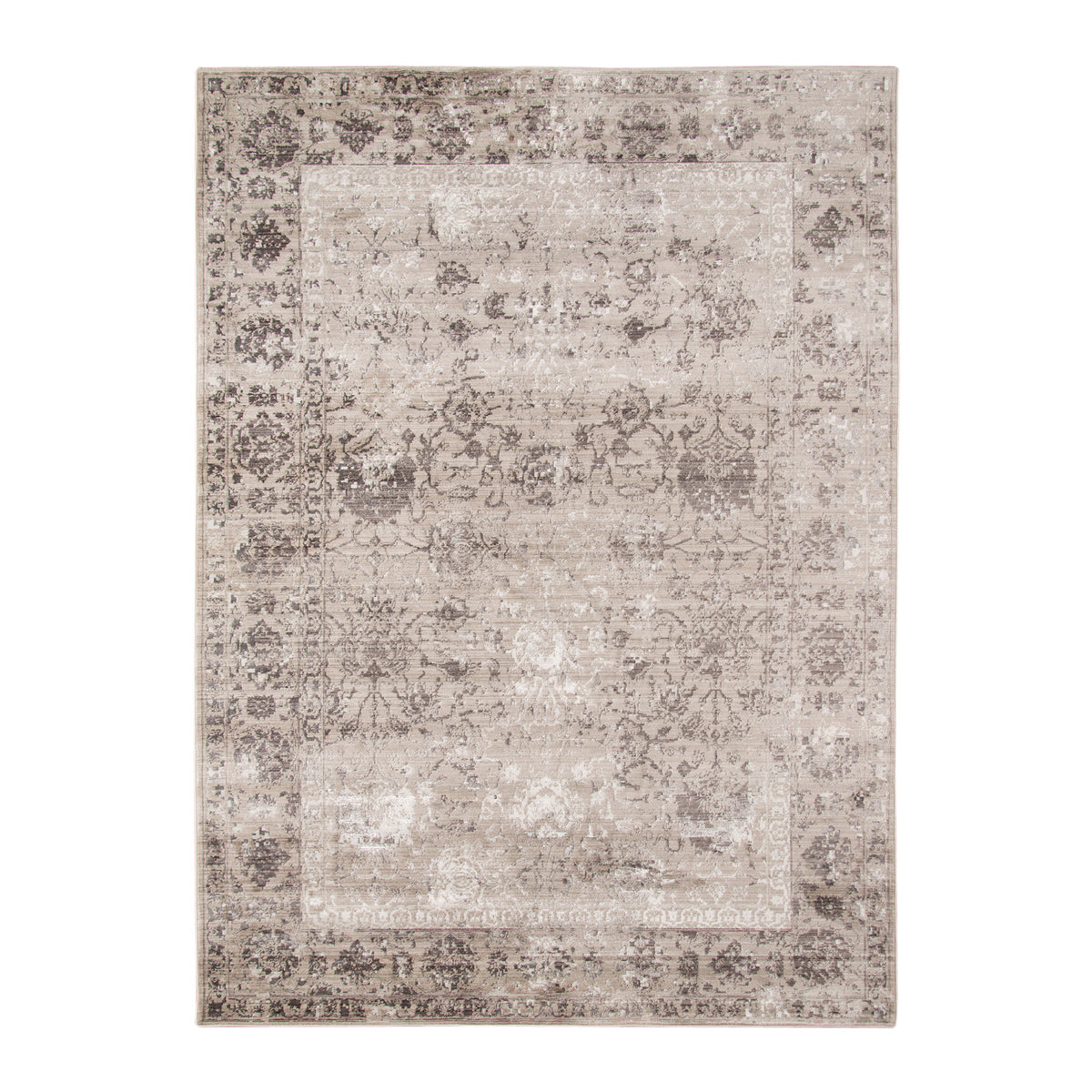 Amer Cambridge CAM-15 Gray area rug - product view