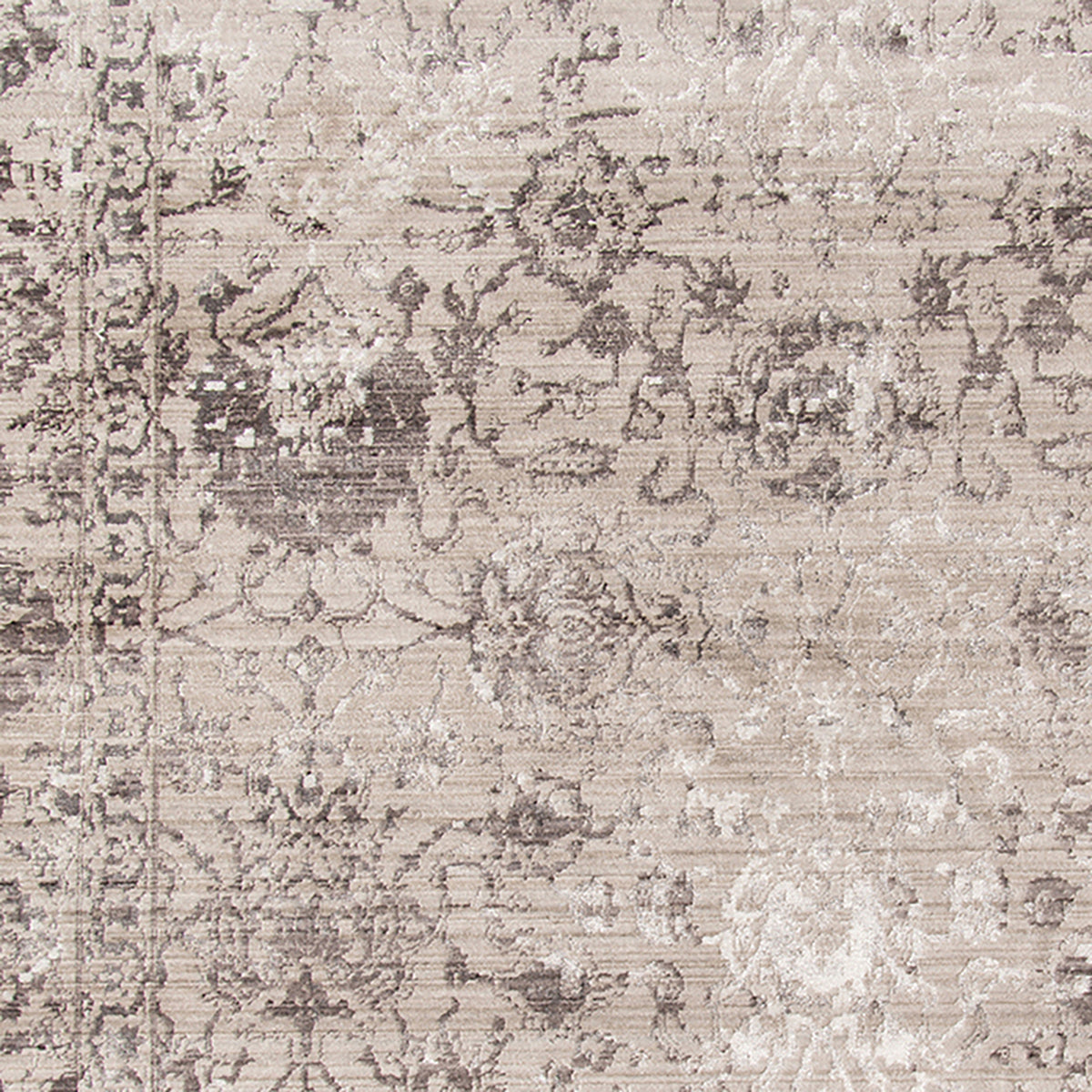Amer Cambridge CAM-15 Gray area rug - color swatch view