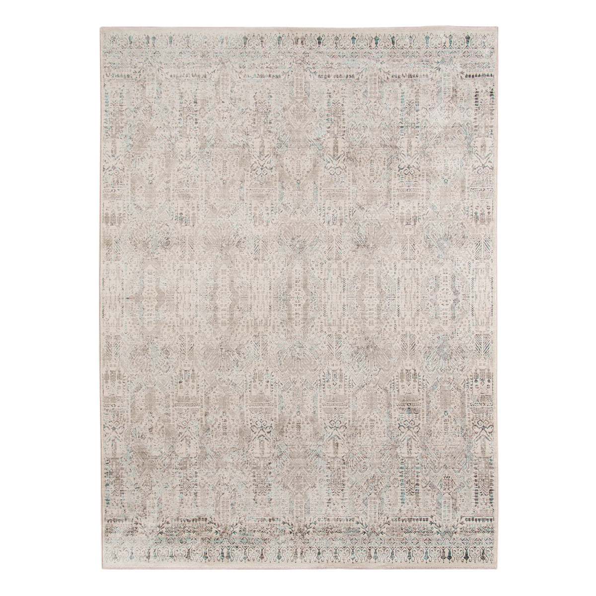 Amer Cambridge CAM-2 Aqua Blue area rug - product view