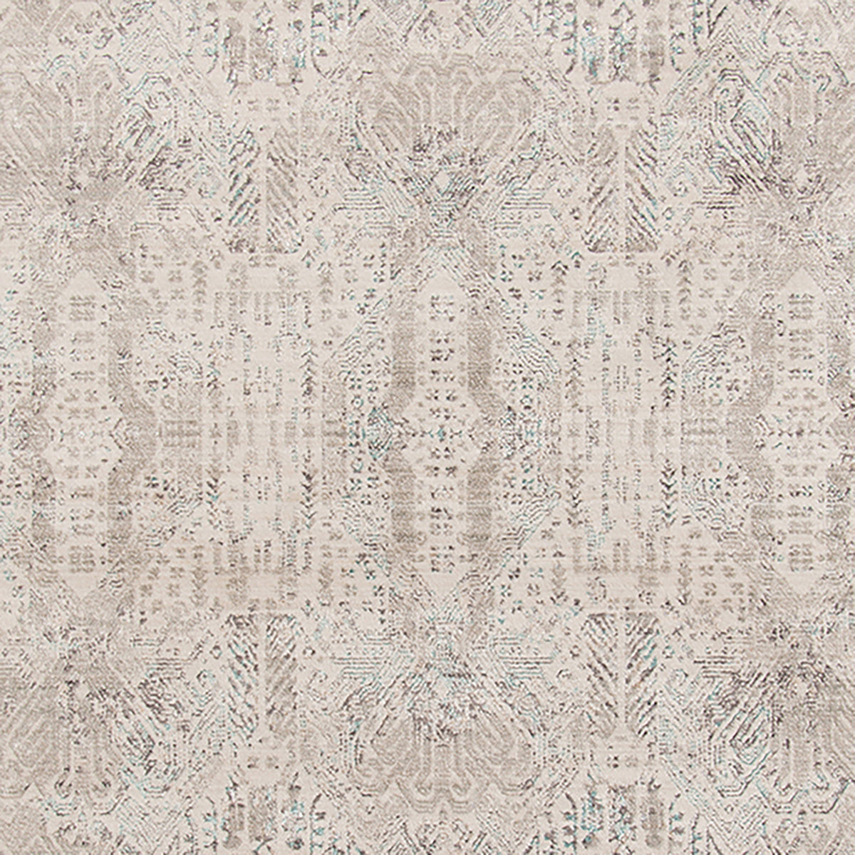 Amer Cambridge CAM-2 Aqua Blue area rug - color swatch view