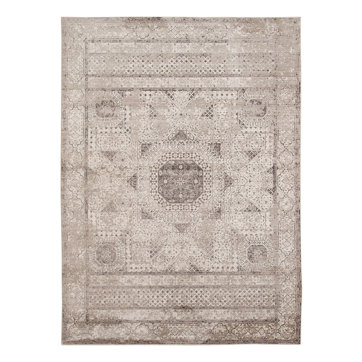 Amer Cambridge CAM-31 Light Gray area rug - product view