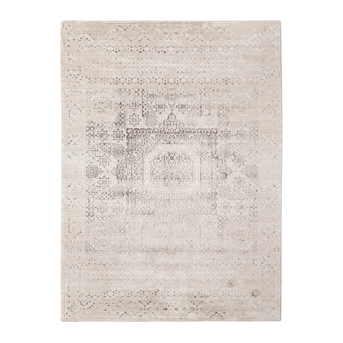 Amer Cambridge CAM-33 Platinum area rug - product view