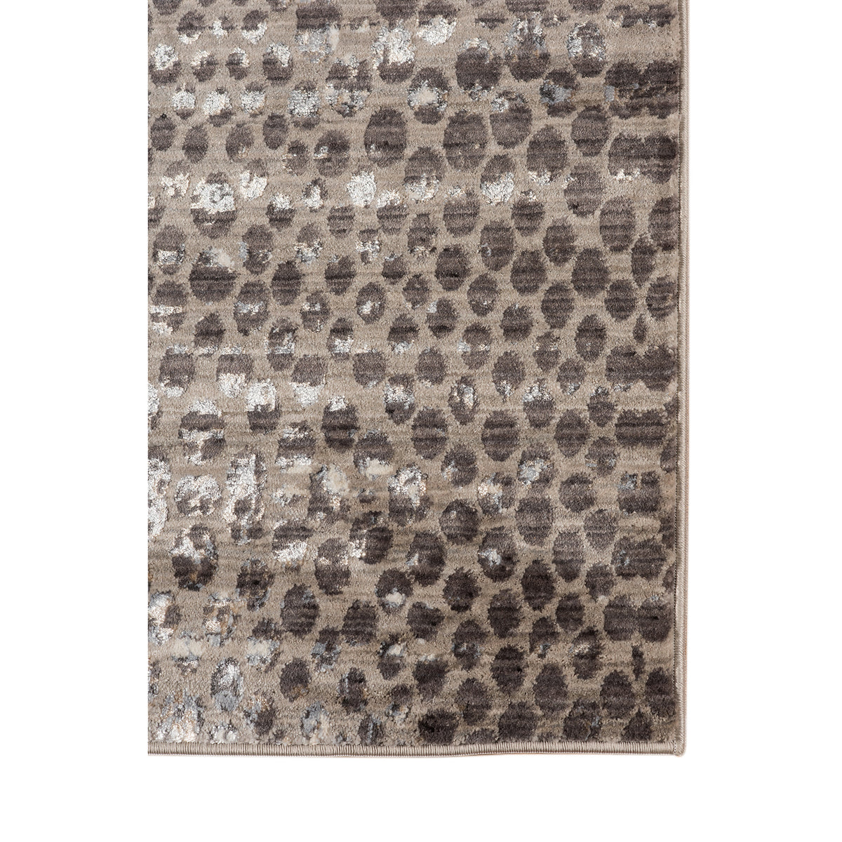 Amer Cambridge CAM-40 Copper area rug - corner view
