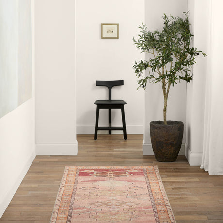 Jaipur Canteena CAN05 Orange Powerloomed Rug