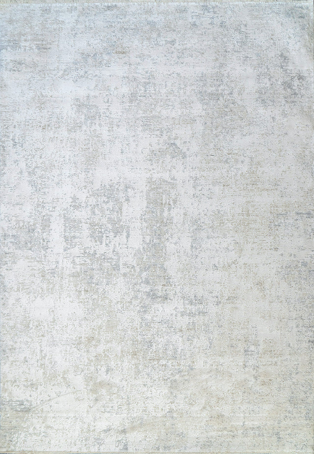 Dynamic Rugs Canyon 15476 Power Loomed Modern Grey/Cream/Beige Rug
