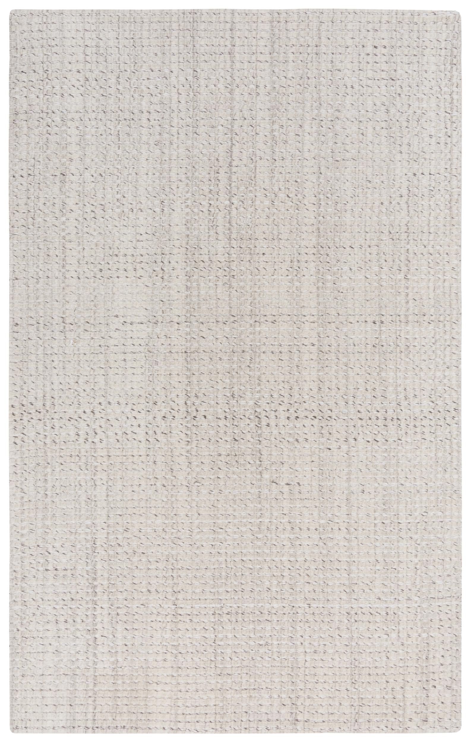 Rizzy Cable Cba699 Oyster Area Rug