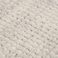 Rizzy Cable Cba699 Oyster Area Rug