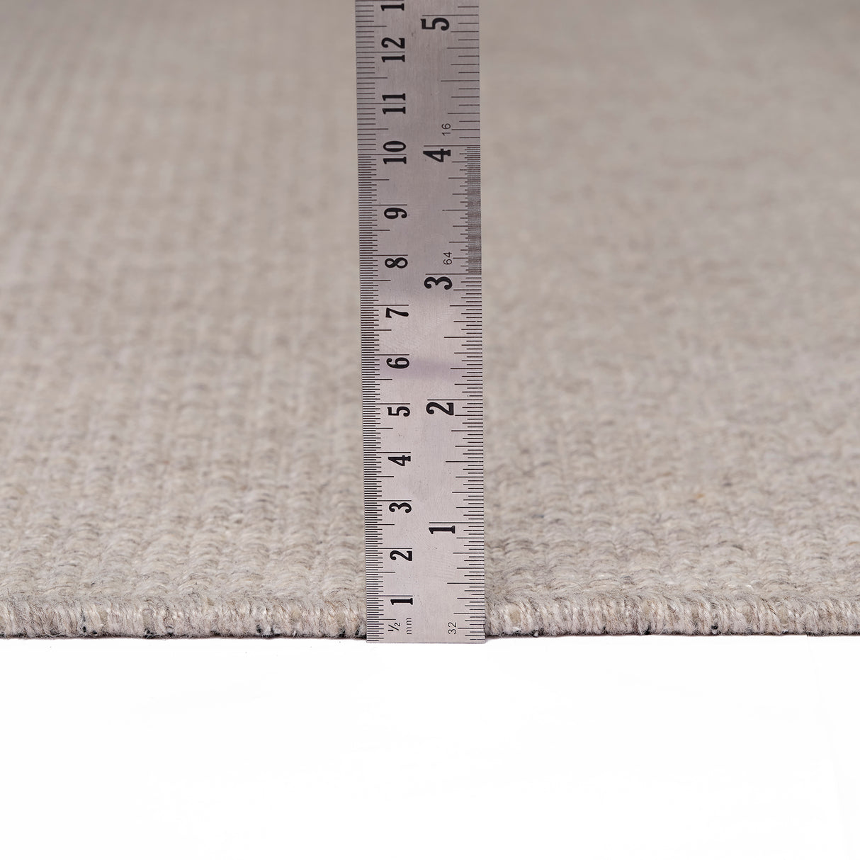 Dalyn Chambal CH1 Hand Loomed Casual Brown Rug