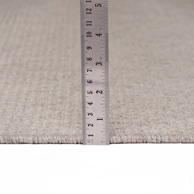Dalyn Chambal CH1 Hand Loomed Casual Brown Rug