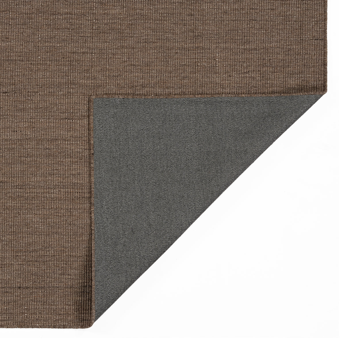 Dalyn Chambal CH1 Hand Loomed Casual Brown Rug