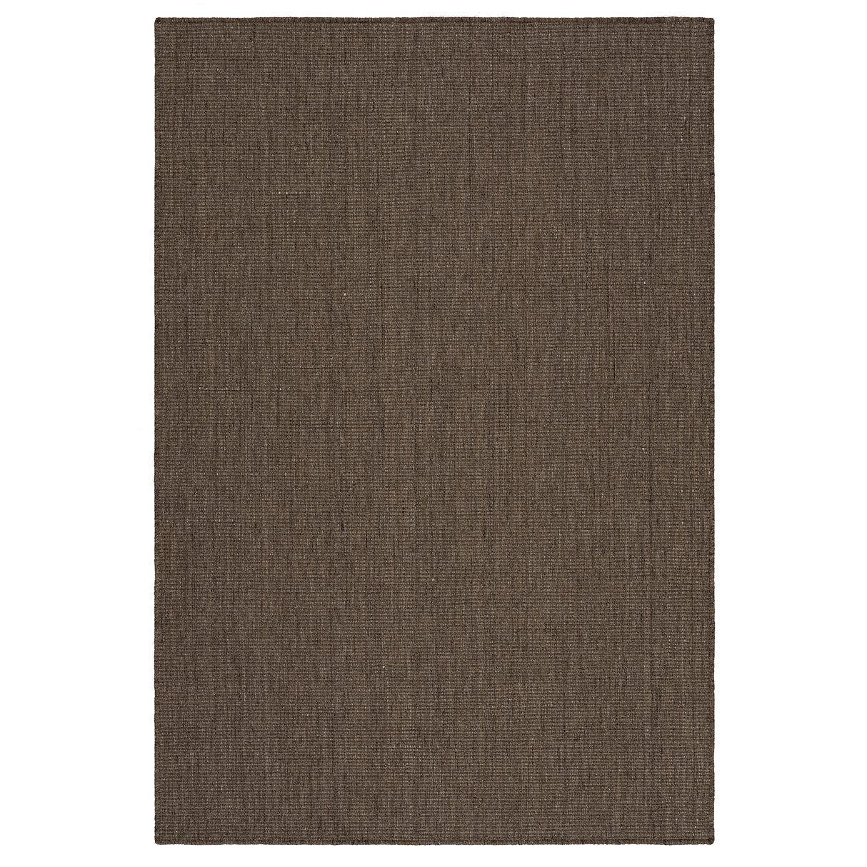Dalyn Chambal CH1 Hand Loomed Casual Brown Rug