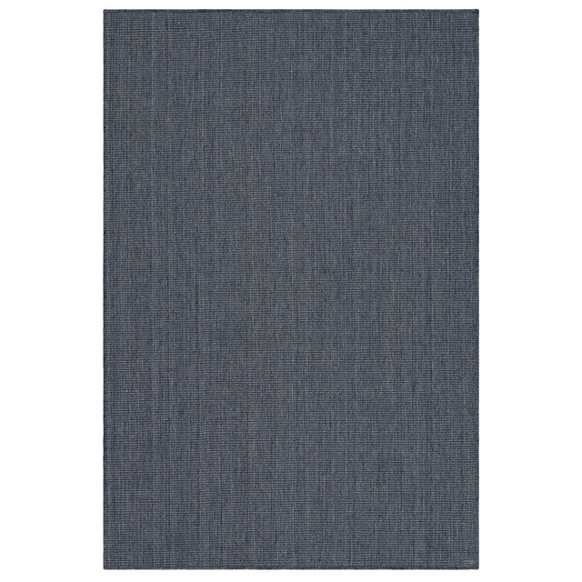 Dalyn Chambal CH1 Hand Loomed Casual Blue Rug