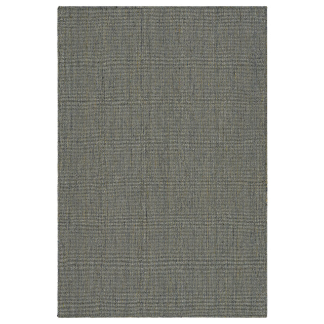 Dalyn Chambal CH1 Hand Loomed Casual Green Rug