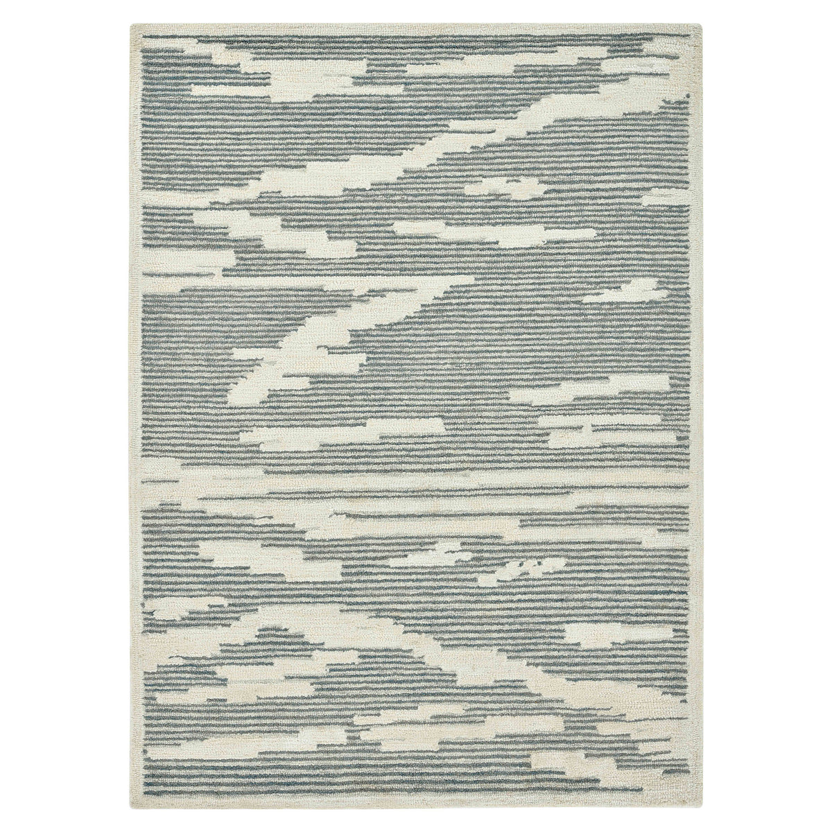 Amer Chicago CHI-2 Gray area rug - product view