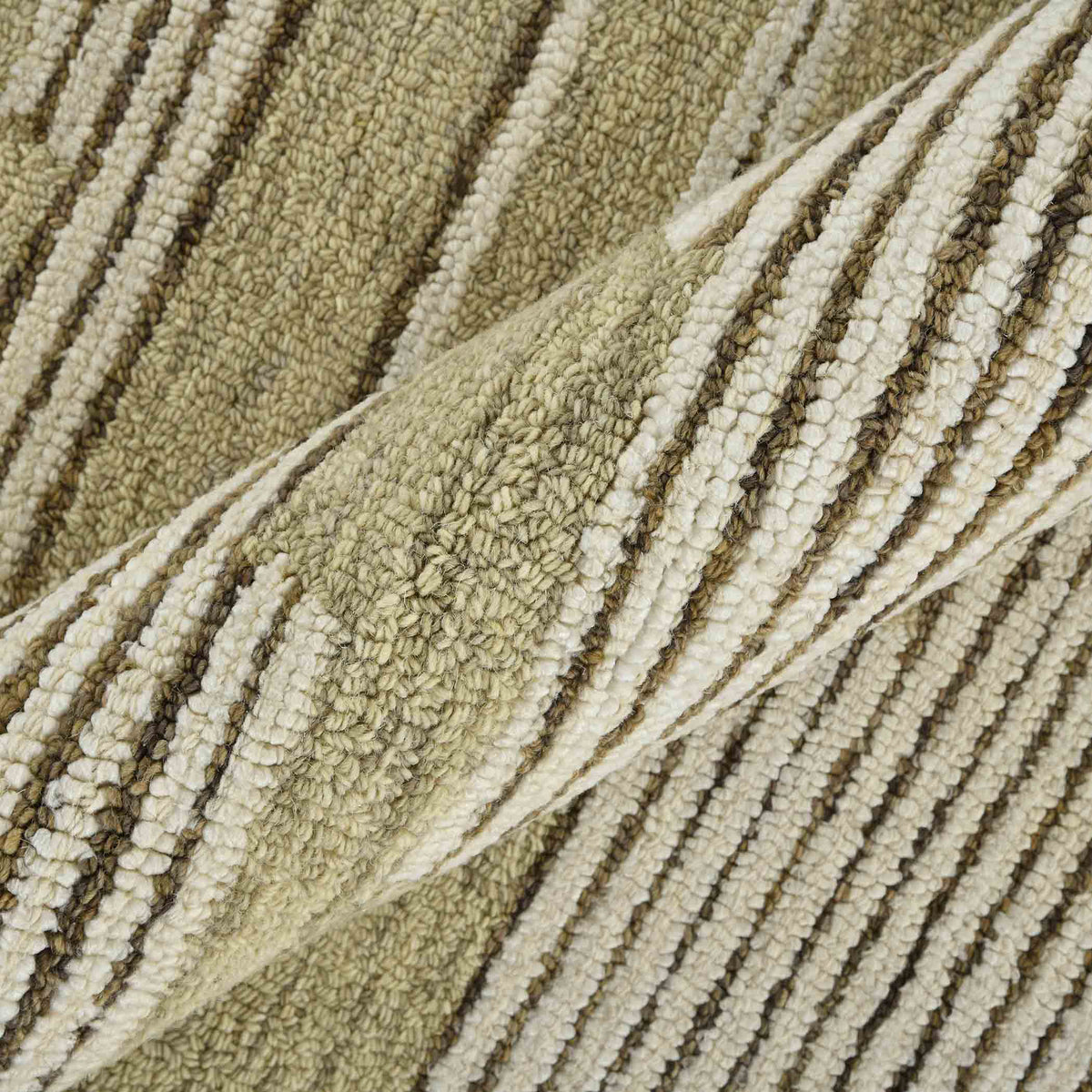 Amer Chicago CHI-4 Ivory area rug - color swatch view
