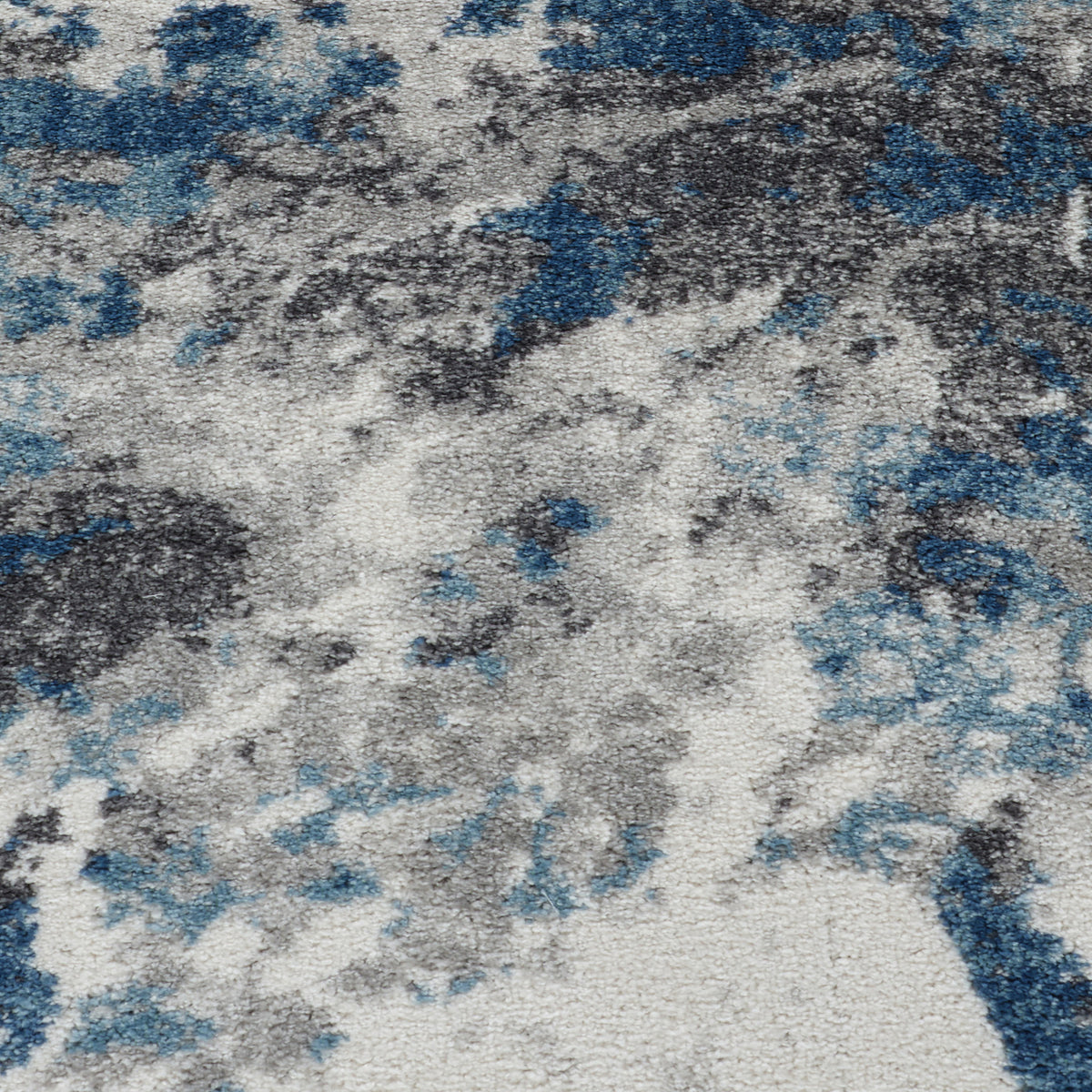Amer Clifton CLF-1 Ivory area rug - close-up view