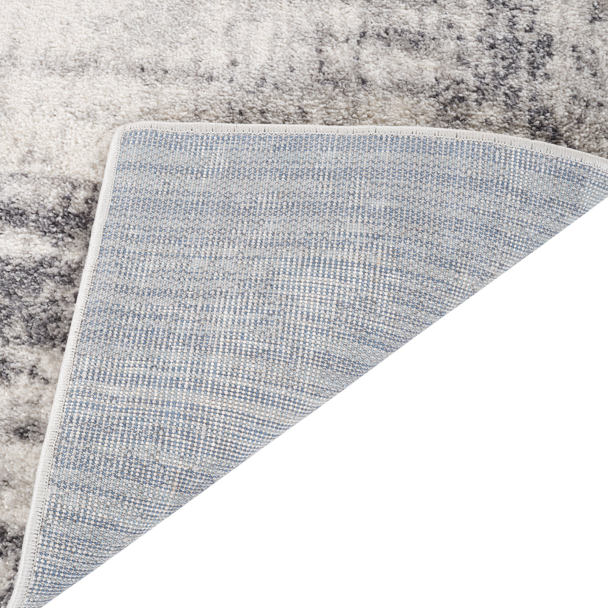 Amer Clifton CLF-4 Cream area rug - back view