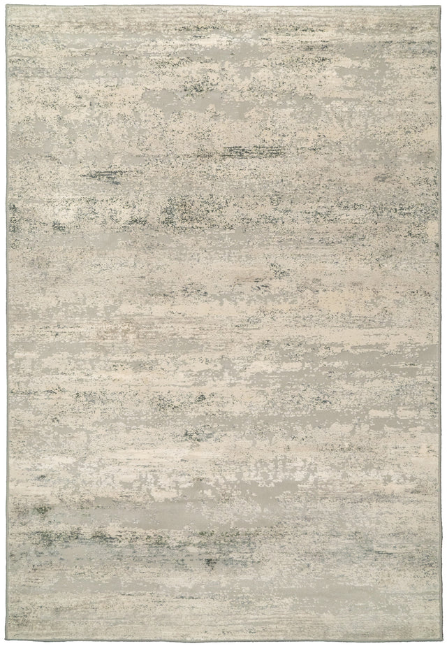 Dynamic Rugs Couture 52019 Ivory / Grey Rugs - rectangular rug view