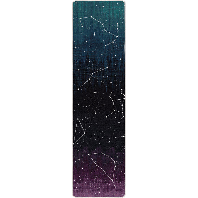 American Dakota Celestial Twilight Rug