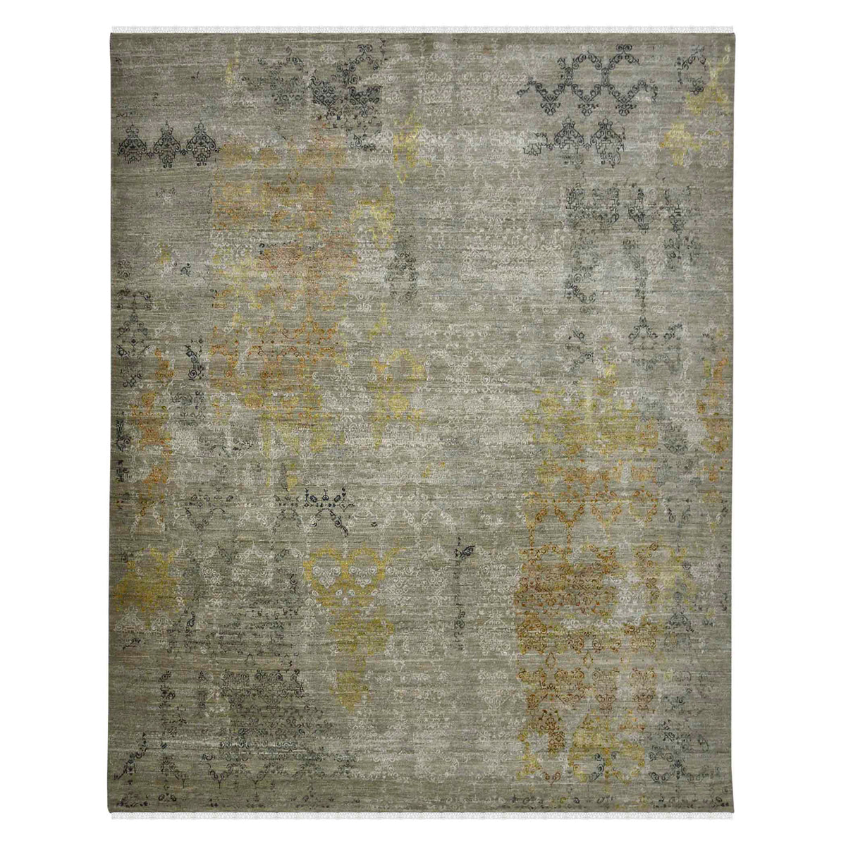 Amer Dazzle DAZ-6 Soft Camel area rug - product view