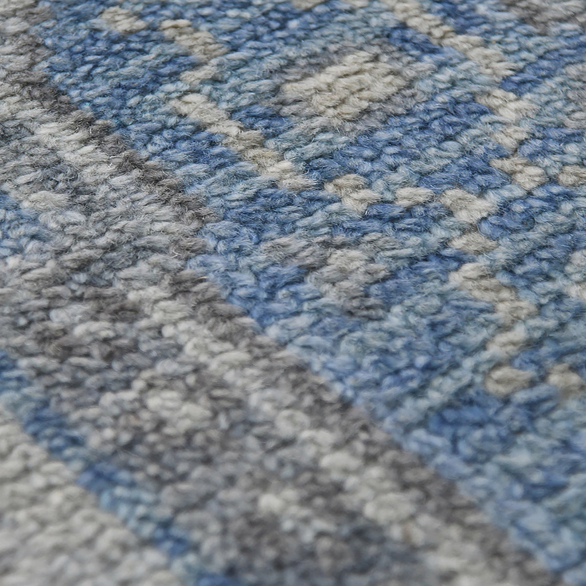 Amer Divine DIV-1 Ivory area rug - close-up view