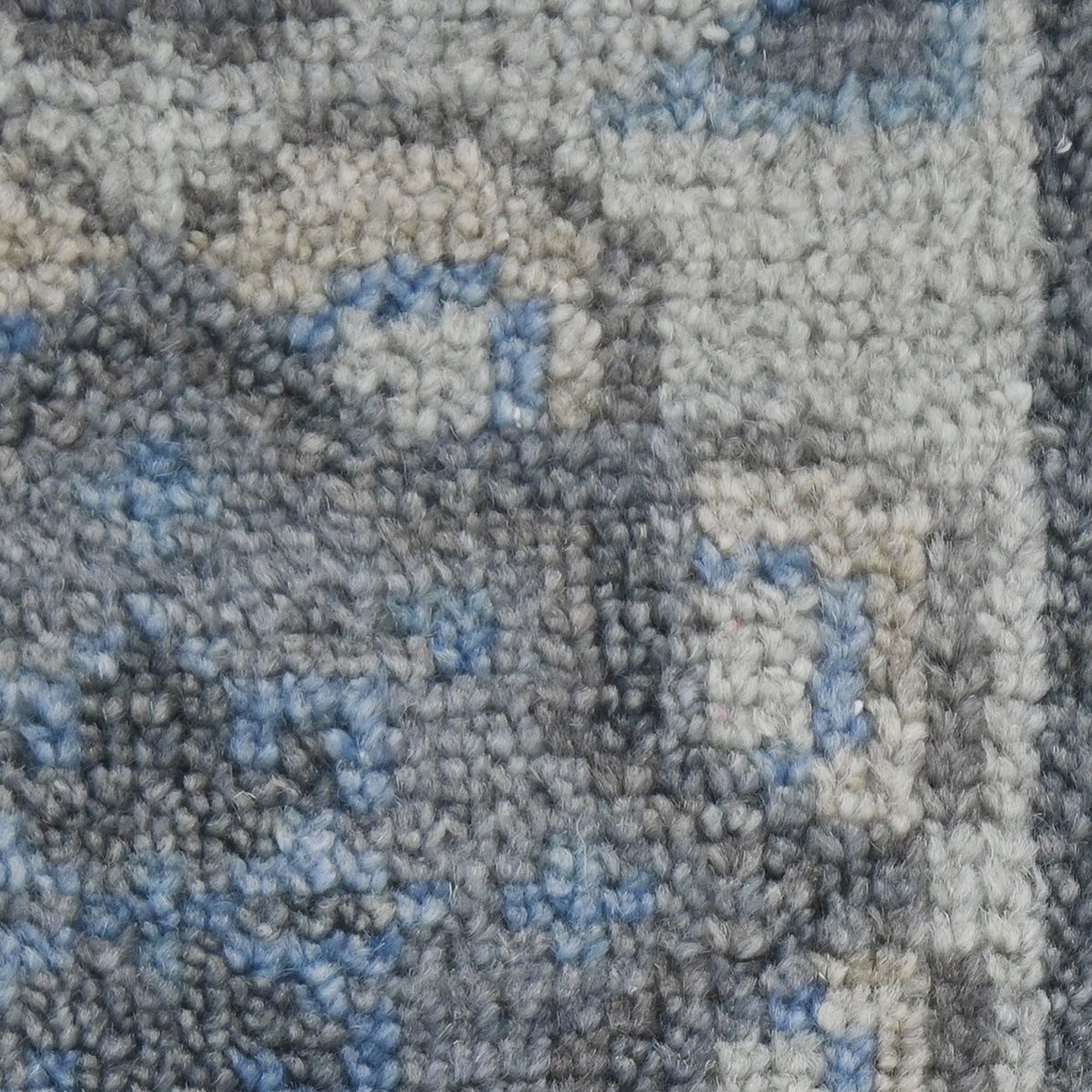 Amer Divine DIV-1 Ivory area rug - color swatch view