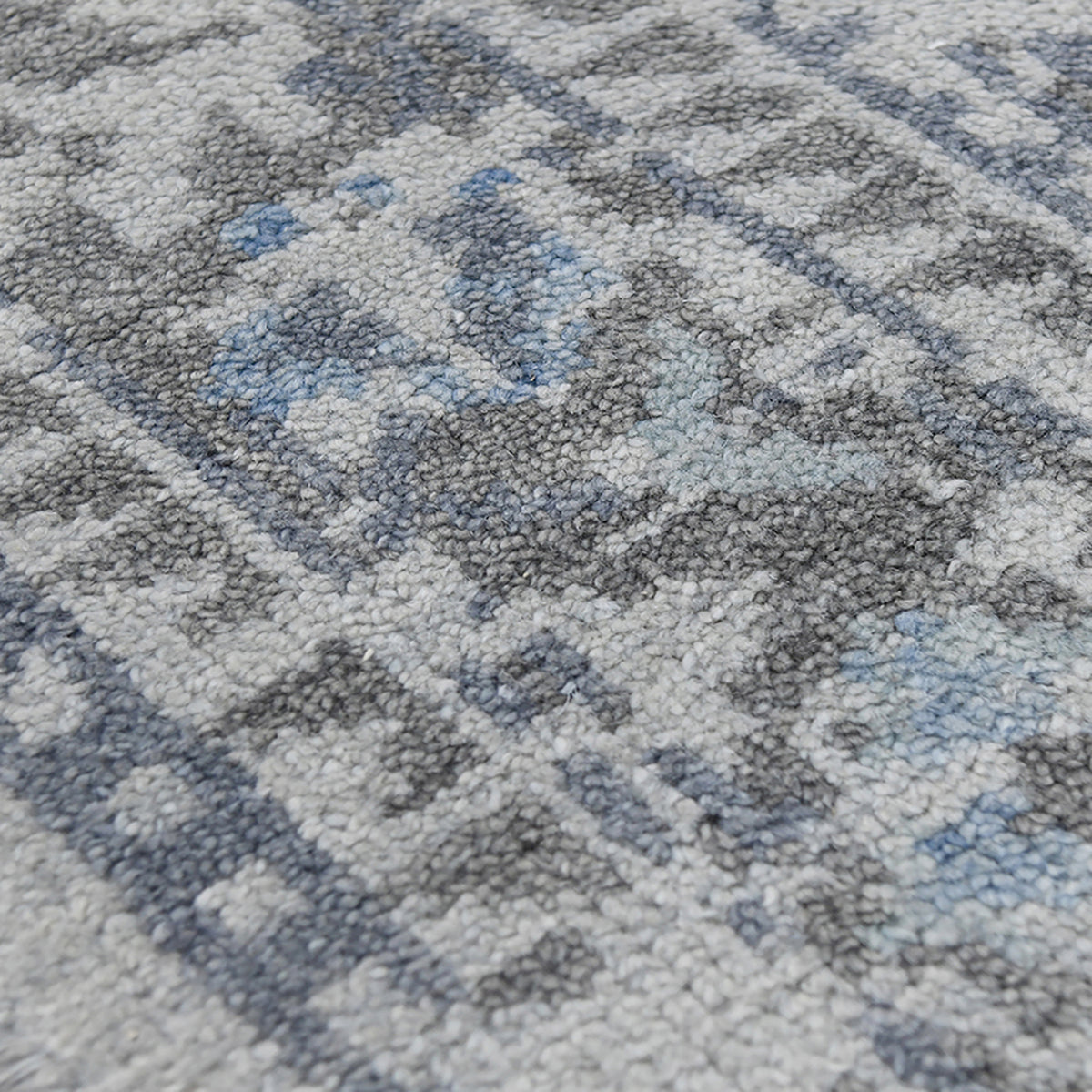 Amer Divine DIV-2 Beige area rug - close-up view