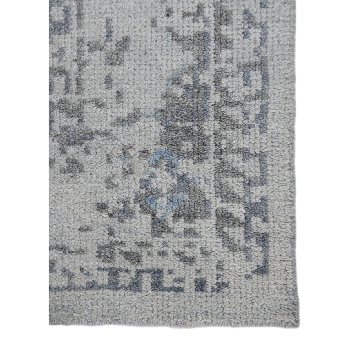 Amer Divine DIV-2 Beige area rug - corner view