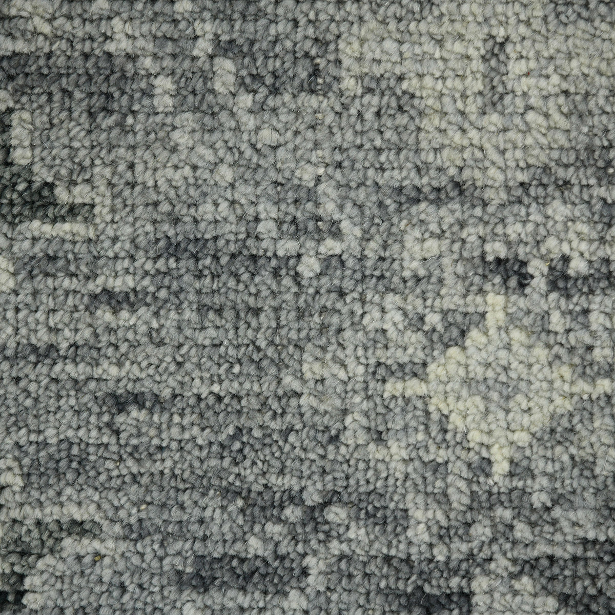 Amer Divine DIV-4 Gray area rug - color swatch view